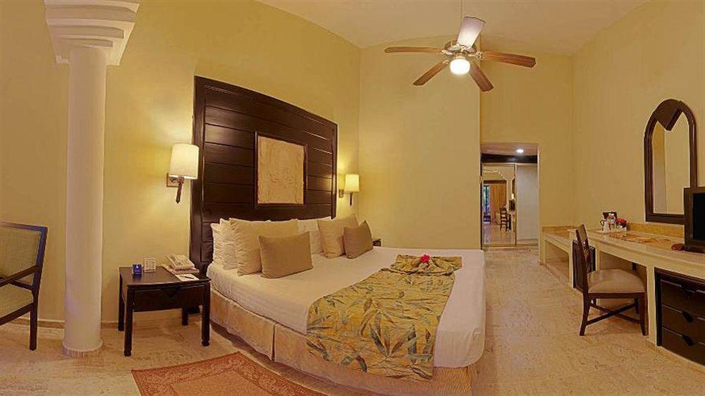 Melia Caribe Tropical (adults Only)