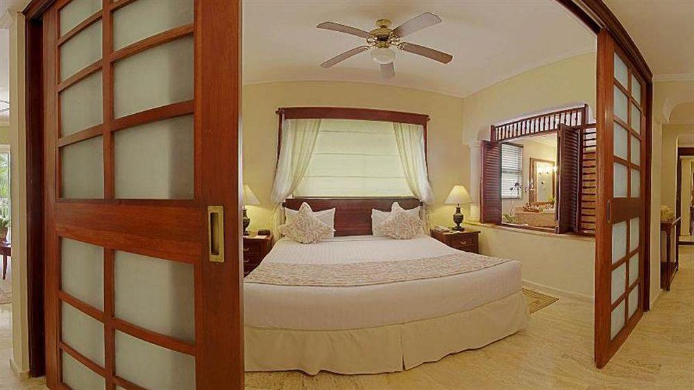Resort Melia Caribe Tropical (adults Only)