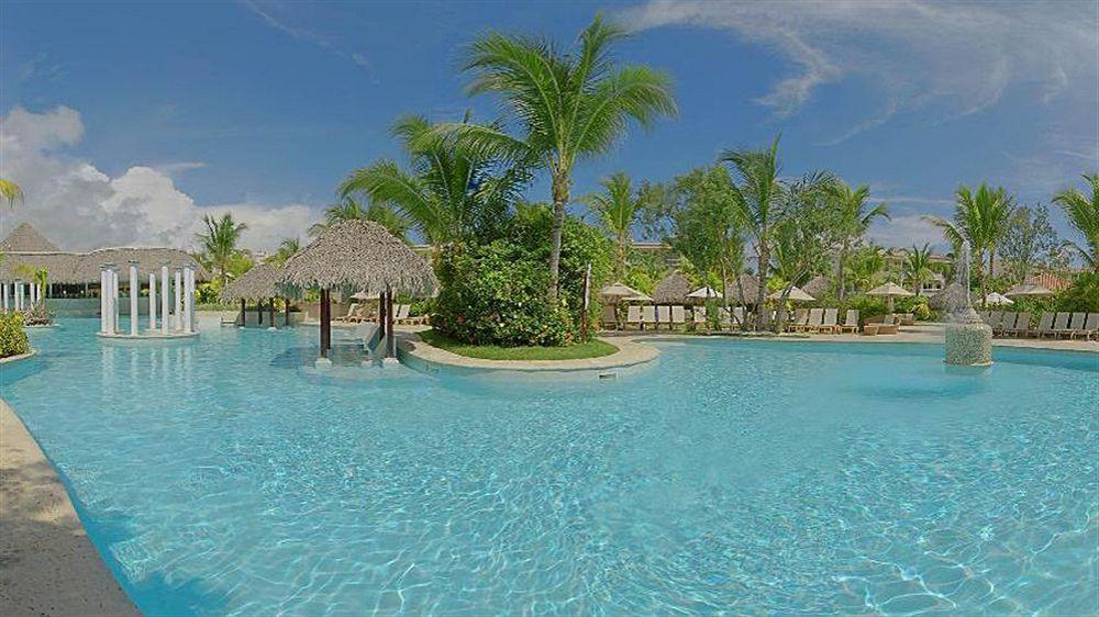 Resort Melia Caribe Tropical (adults Only) Punta Cana