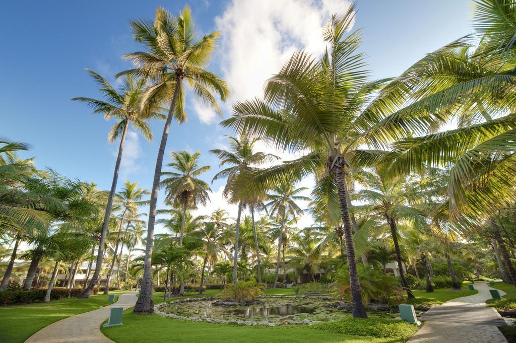 Melia Caribe Tropical (adults Only) Resort Punta Cana