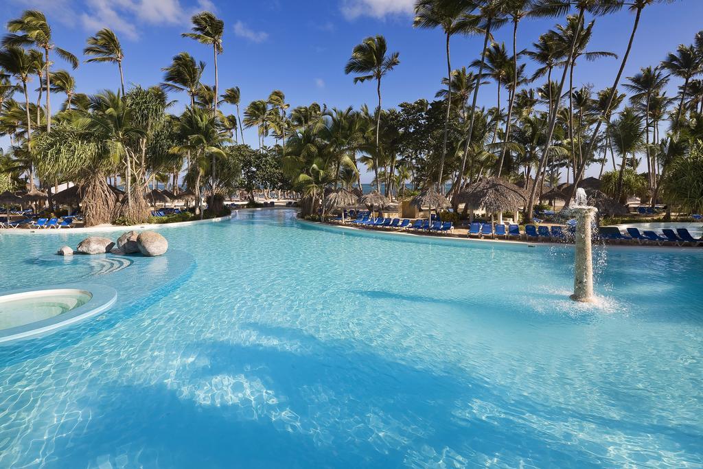 Resort Melia Caribe Tropical (adults Only)