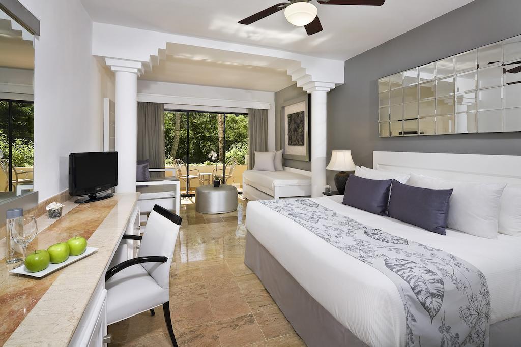 Melia Caribe Tropical (adults Only) Resort Punta Cana