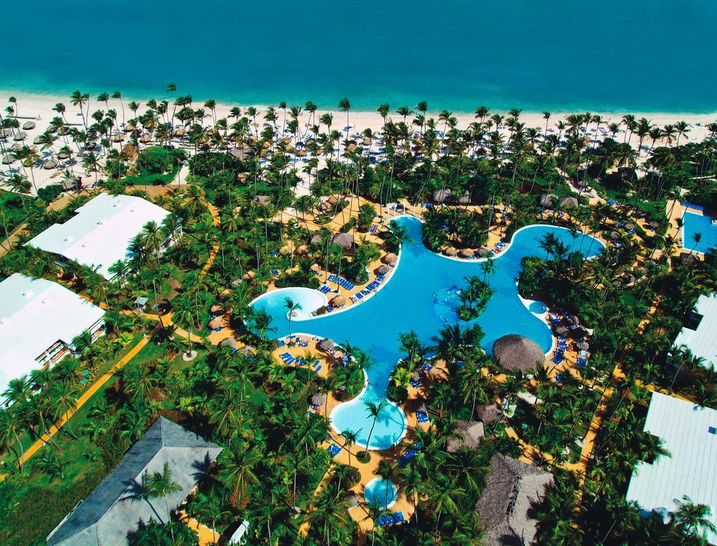 Resort Melia Caribe Tropical (adults Only)