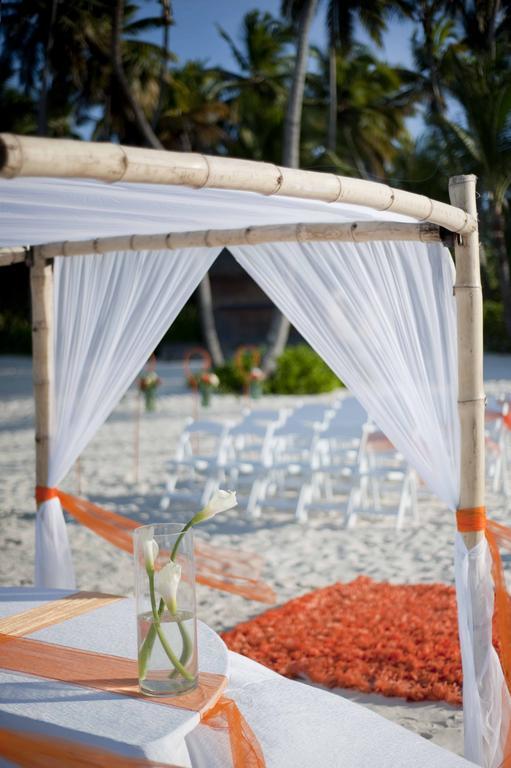 Resort Melia Caribe Tropical (adults Only) 5*
