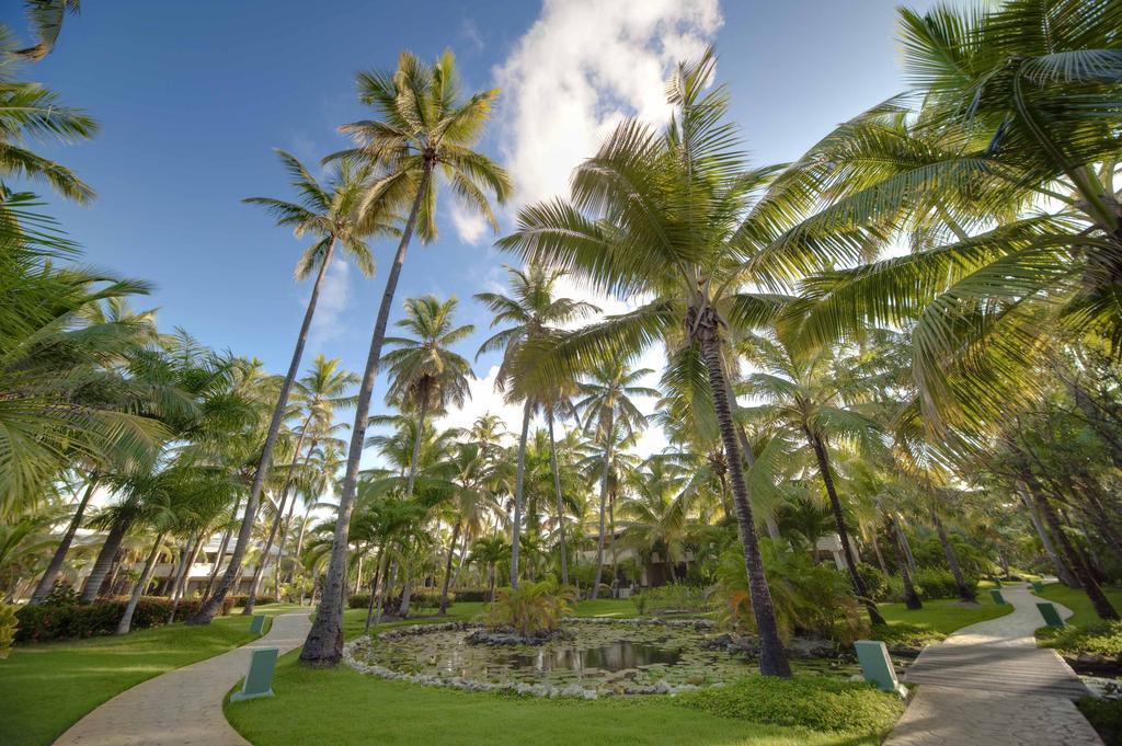 Resort Melia Caribe Tropical (adults Only) Punta Cana