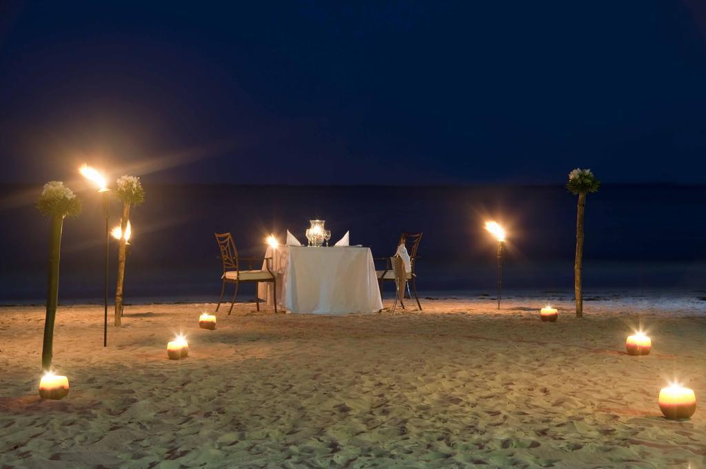 Resort Melia Caribe Tropical (adults Only) Punta Cana