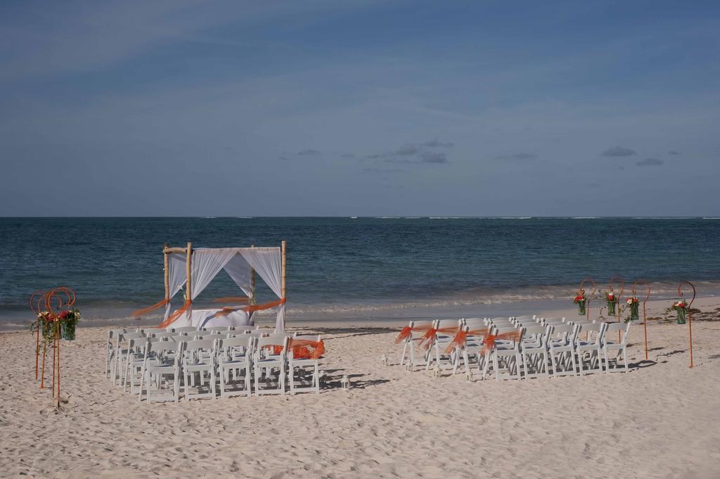 Melia Caribe Tropical (adults Only) Punta Cana