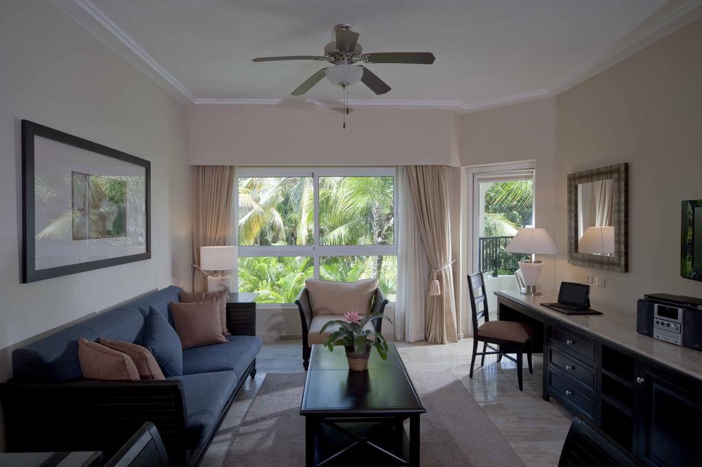Resort Melia Caribe Tropical (adults Only) Punta Cana