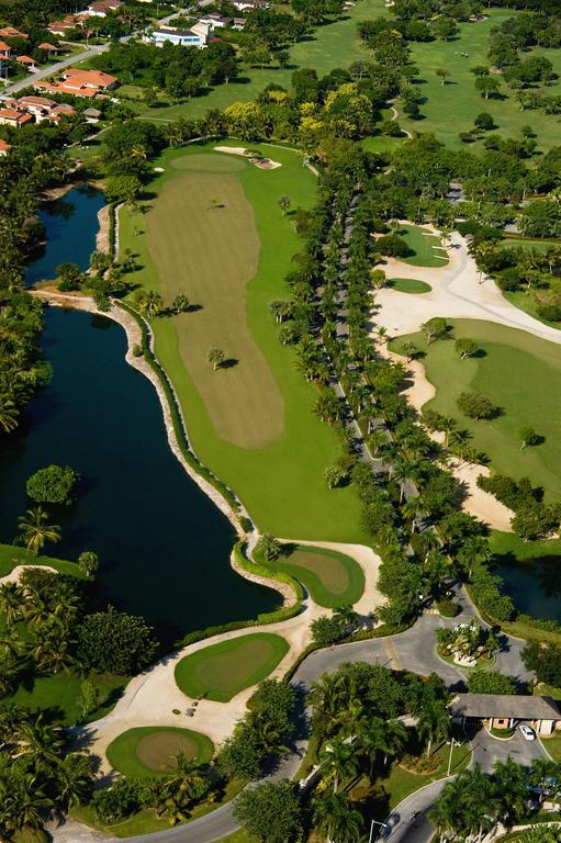 Resort Melia Caribe Tropical (adults Only)