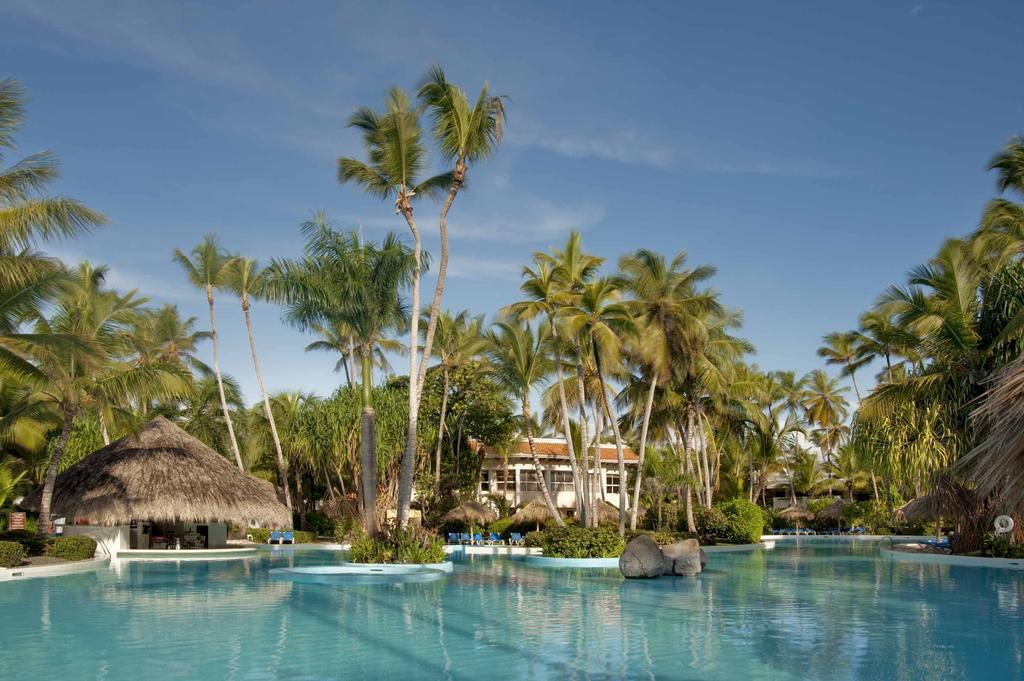Resort Melia Caribe Tropical (adults Only)
