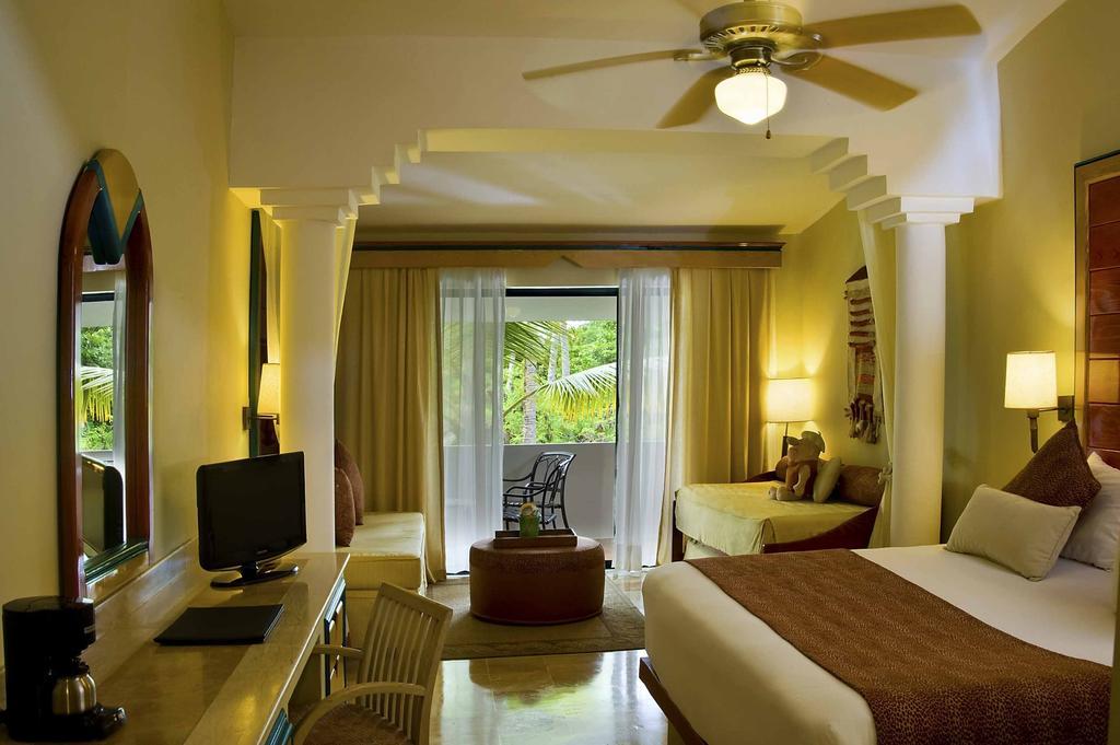 Resort Melia Caribe Tropical (adults Only) Punta Cana