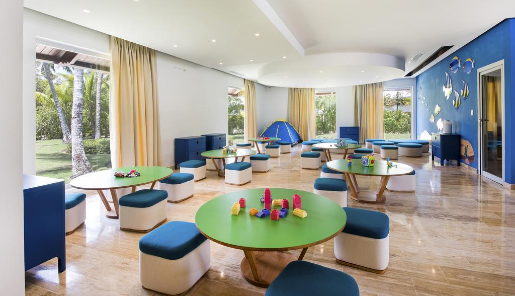 Melia Caribe Tropical (adults Only) Punta Cana