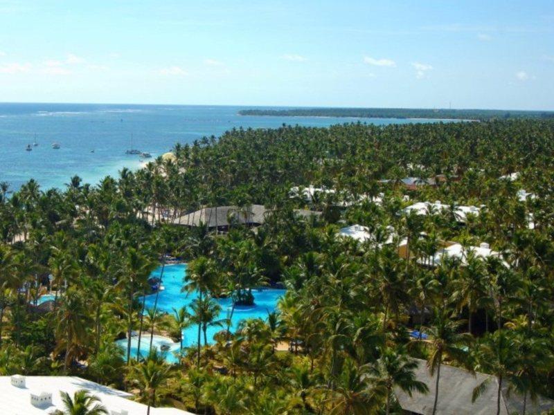 Resort Melia Caribe Tropical (adults Only) 5*