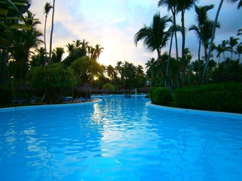 Melia Caribe Tropical (adults Only)
