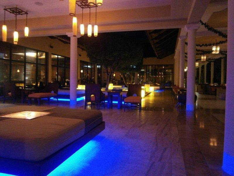 Resort Melia Caribe Tropical (adults Only) Punta Cana