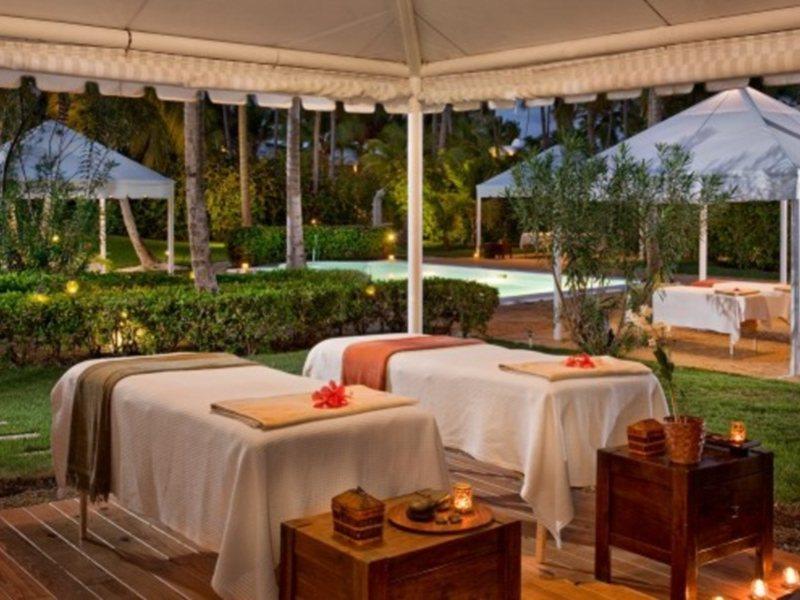 Melia Caribe Tropical (adults Only) Punta Cana