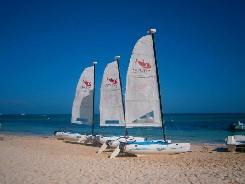 Resort Melia Caribe Tropical (adults Only) 5*