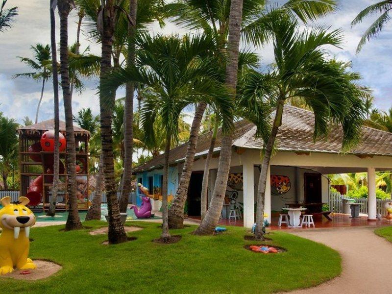 Resort Melia Caribe Tropical (adults Only)