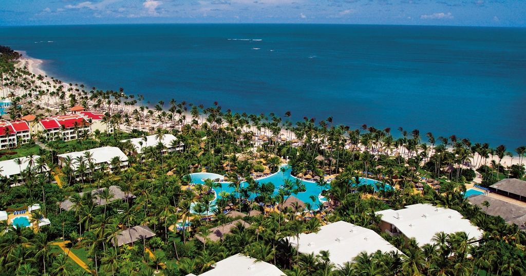 Melia Caribe Tropical (adults Only) Punta Cana