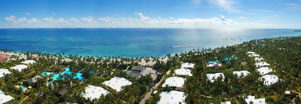Resort Melia Caribe Tropical (adults Only) 5*