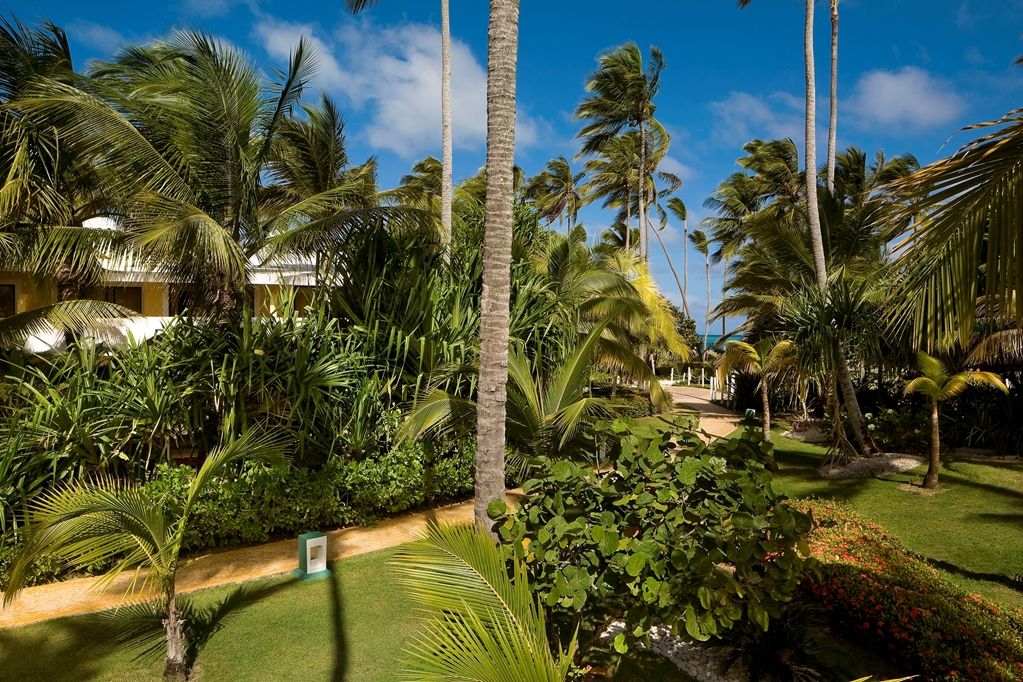 Melia Caribe Tropical (adults Only) Resort