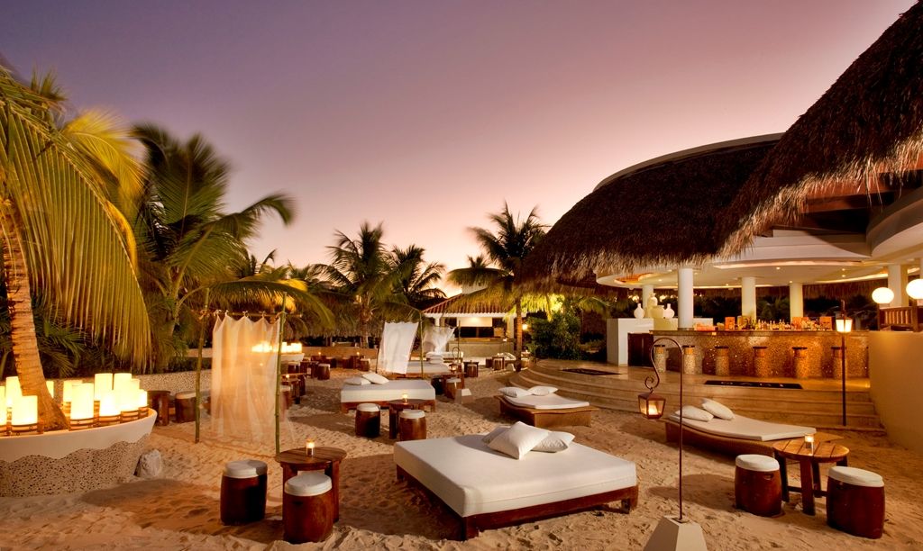 Melia Caribe Tropical (adults Only) 5*