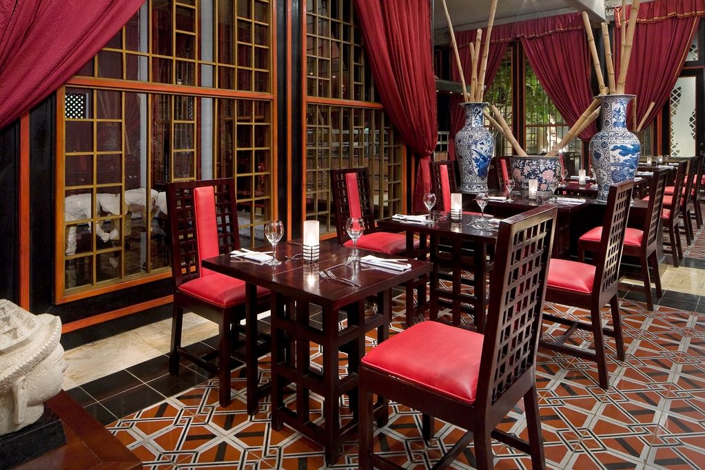 Resort Melia Caribe Tropical (adults Only)