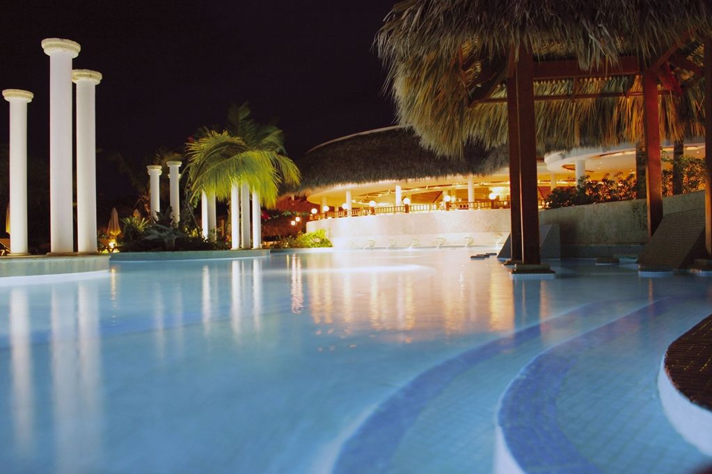 Melia Caribe Tropical (adults Only) Resort