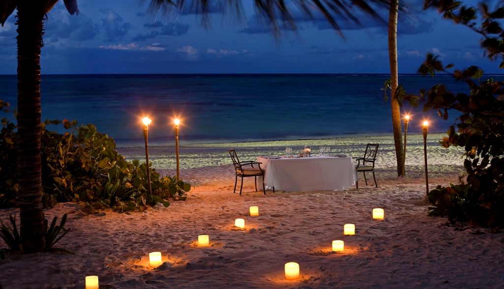 Resort Melia Caribe Tropical (adults Only) 5*