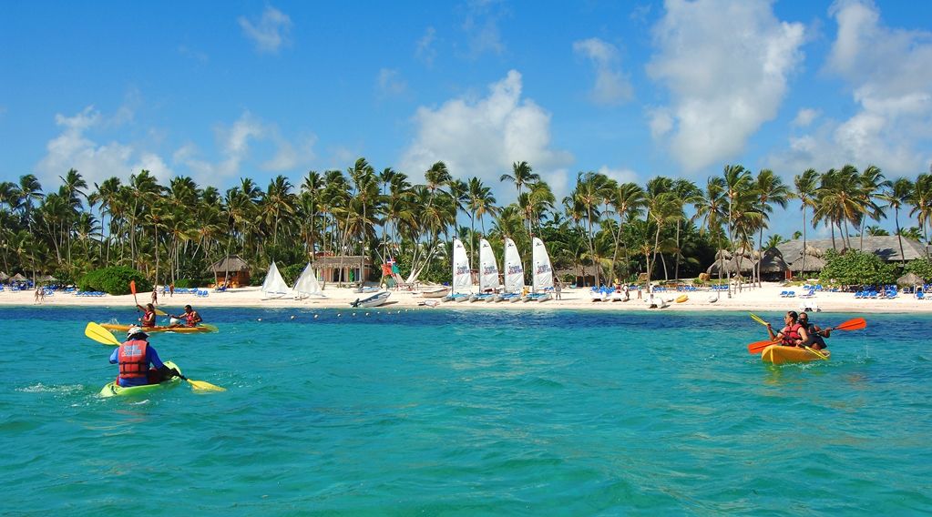 Melia Caribe Tropical (adults Only)