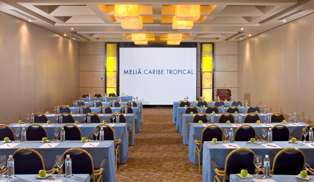Melia Caribe Tropical (adults Only) Resort