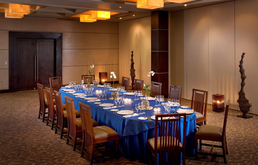 Resort Melia Caribe Tropical (adults Only) 5*