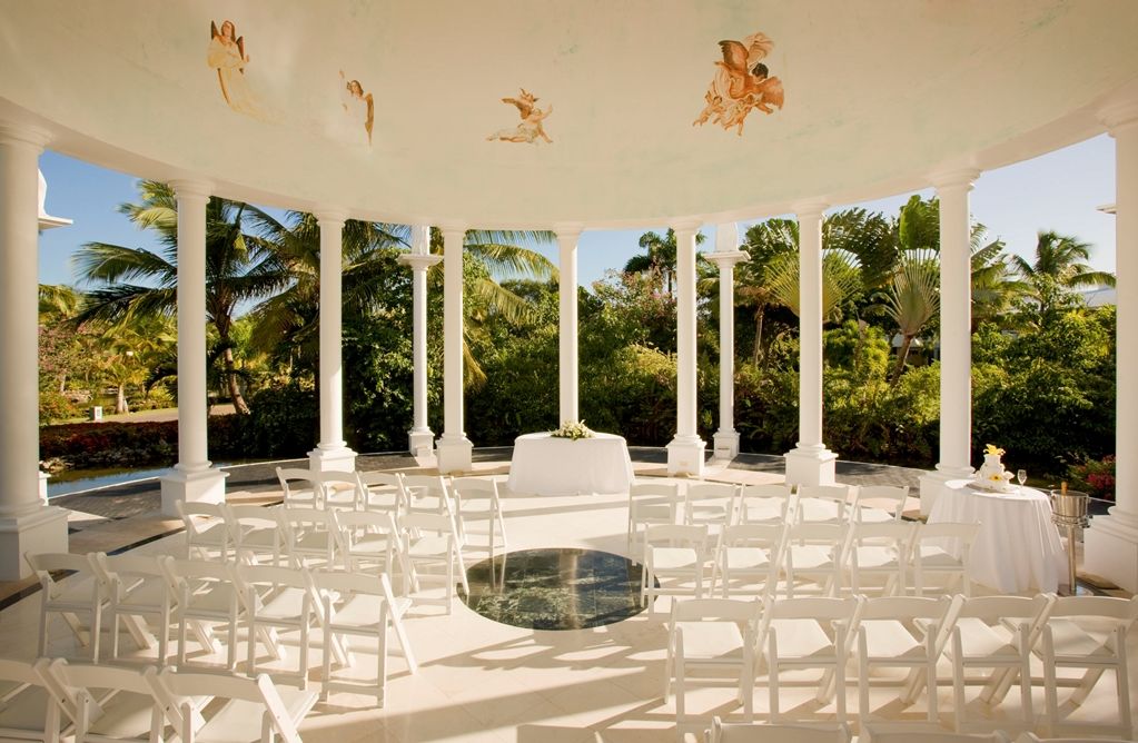 Melia Caribe Tropical (adults Only) Punta Cana