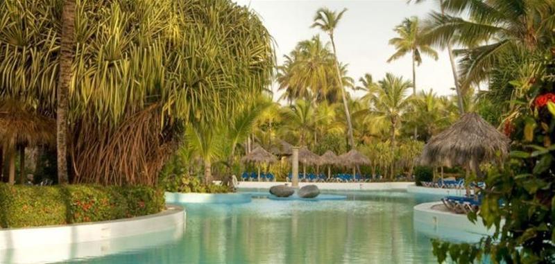 Melia Caribe Tropical (adults Only) 5*