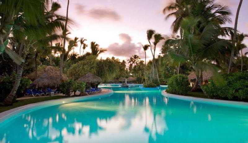 Resort Melia Caribe Tropical (adults Only)