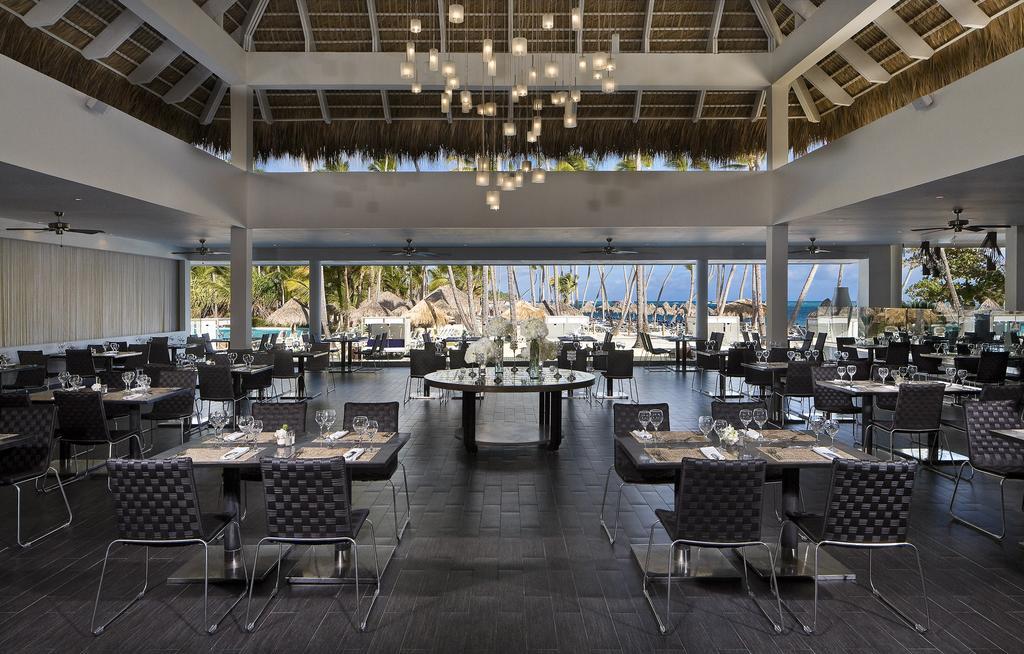 Resort Melia Caribe Tropical (adults Only)