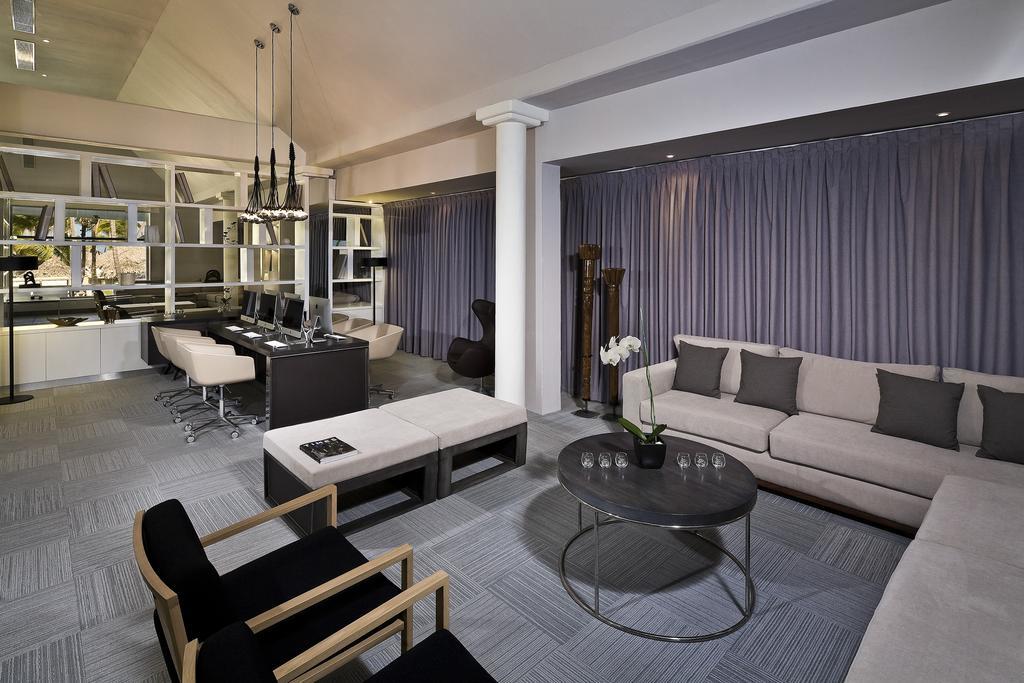 Melia Caribe Tropical (adults Only) Punta Cana