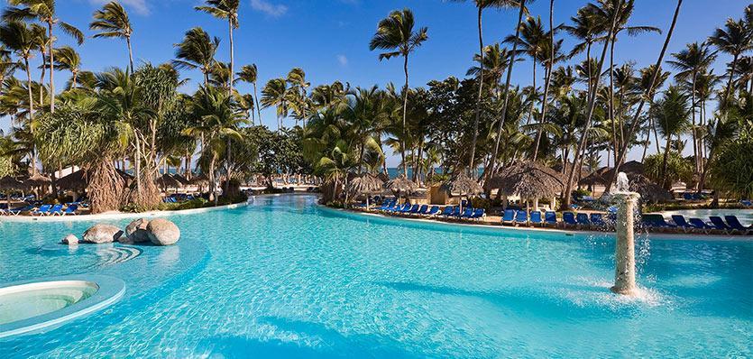 Resort Melia Caribe Tropical (adults Only)