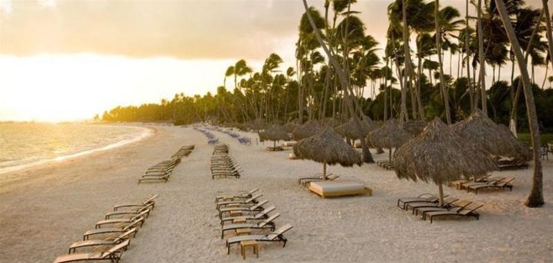 Melia Caribe Tropical (adults Only)
