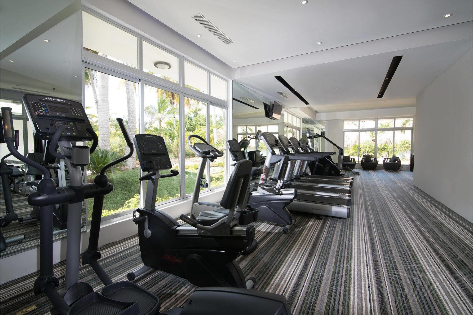Resort Melia Caribe Tropical (adults Only) Punta Cana