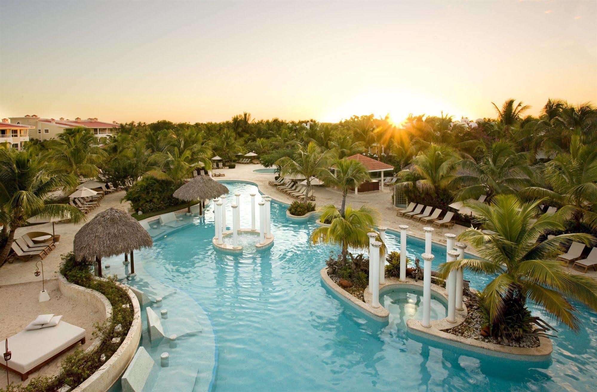 Melia Caribe Tropical (adults Only) 5*