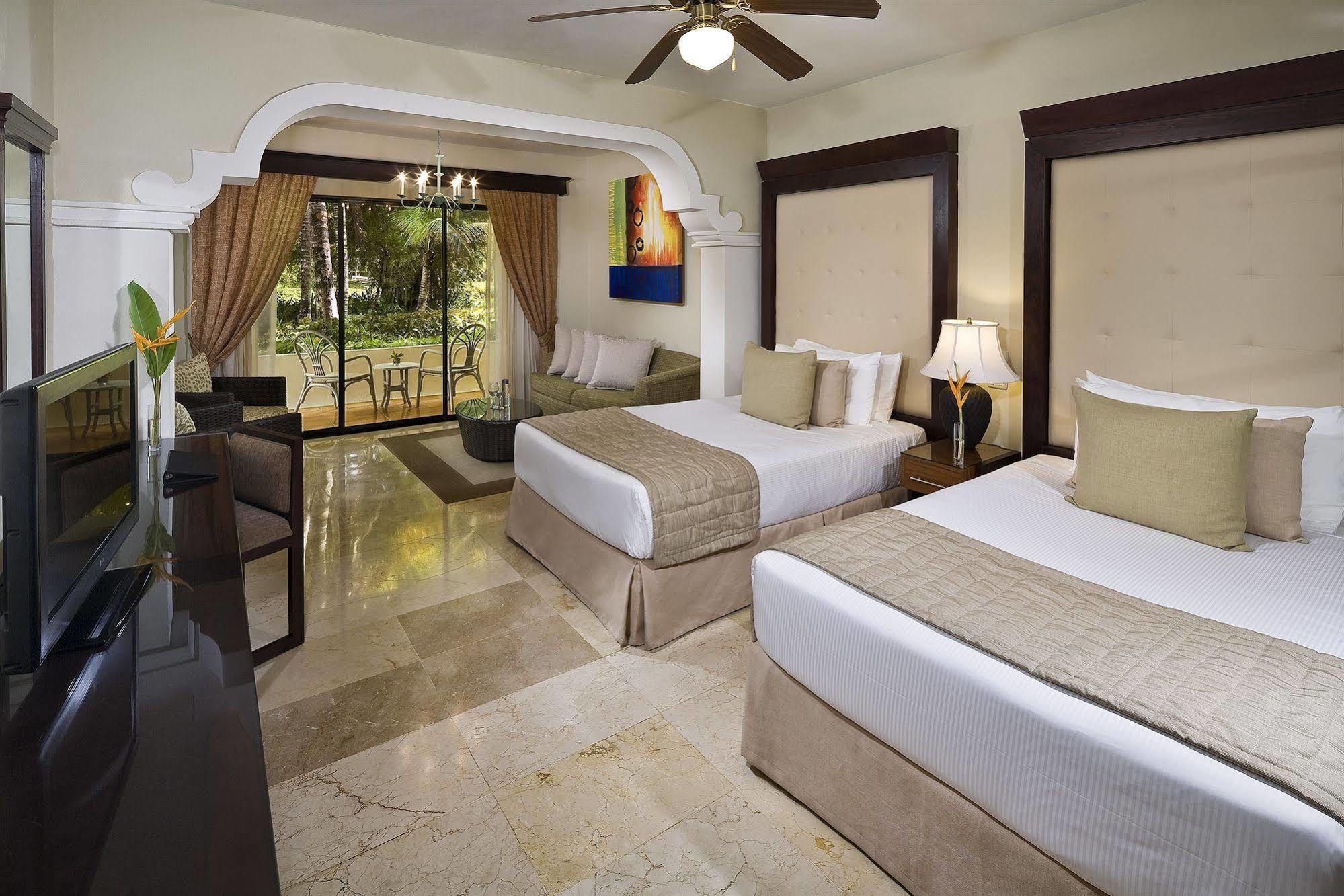 Melia Caribe Tropical (adults Only) 5* Punta Cana