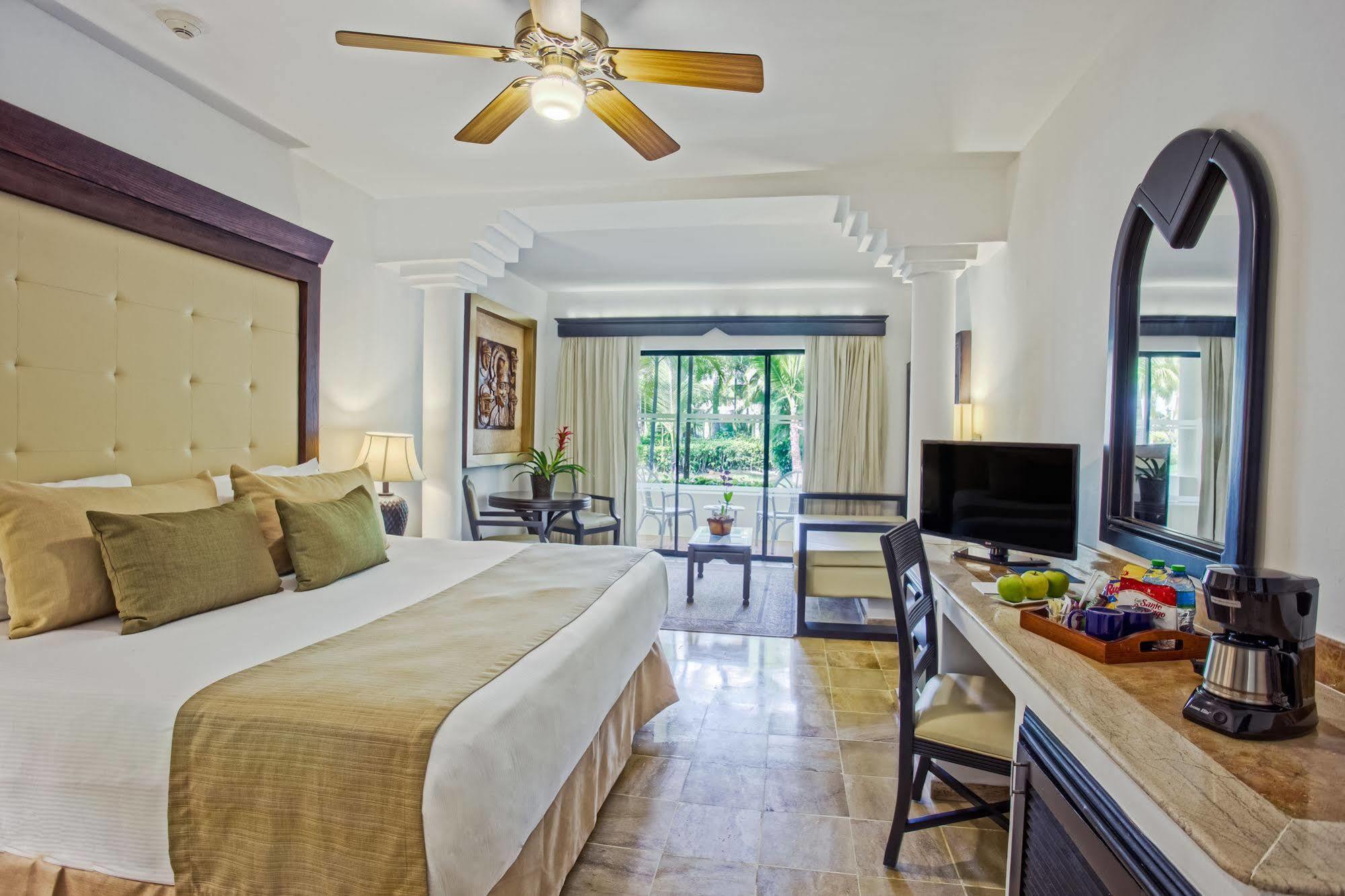 Melia Caribe Tropical (adults Only) 5*