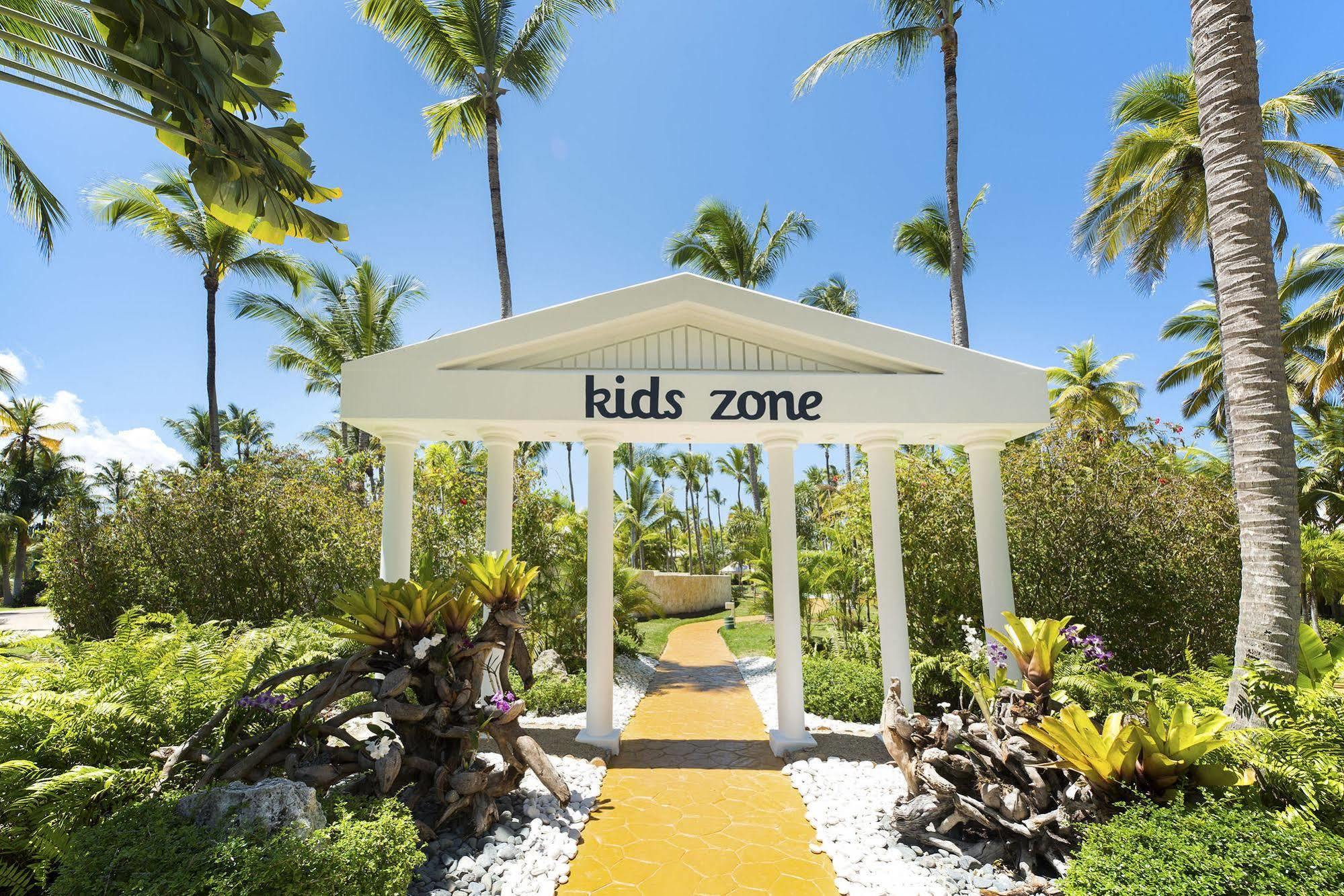 Resort Melia Caribe Tropical (adults Only) 5*