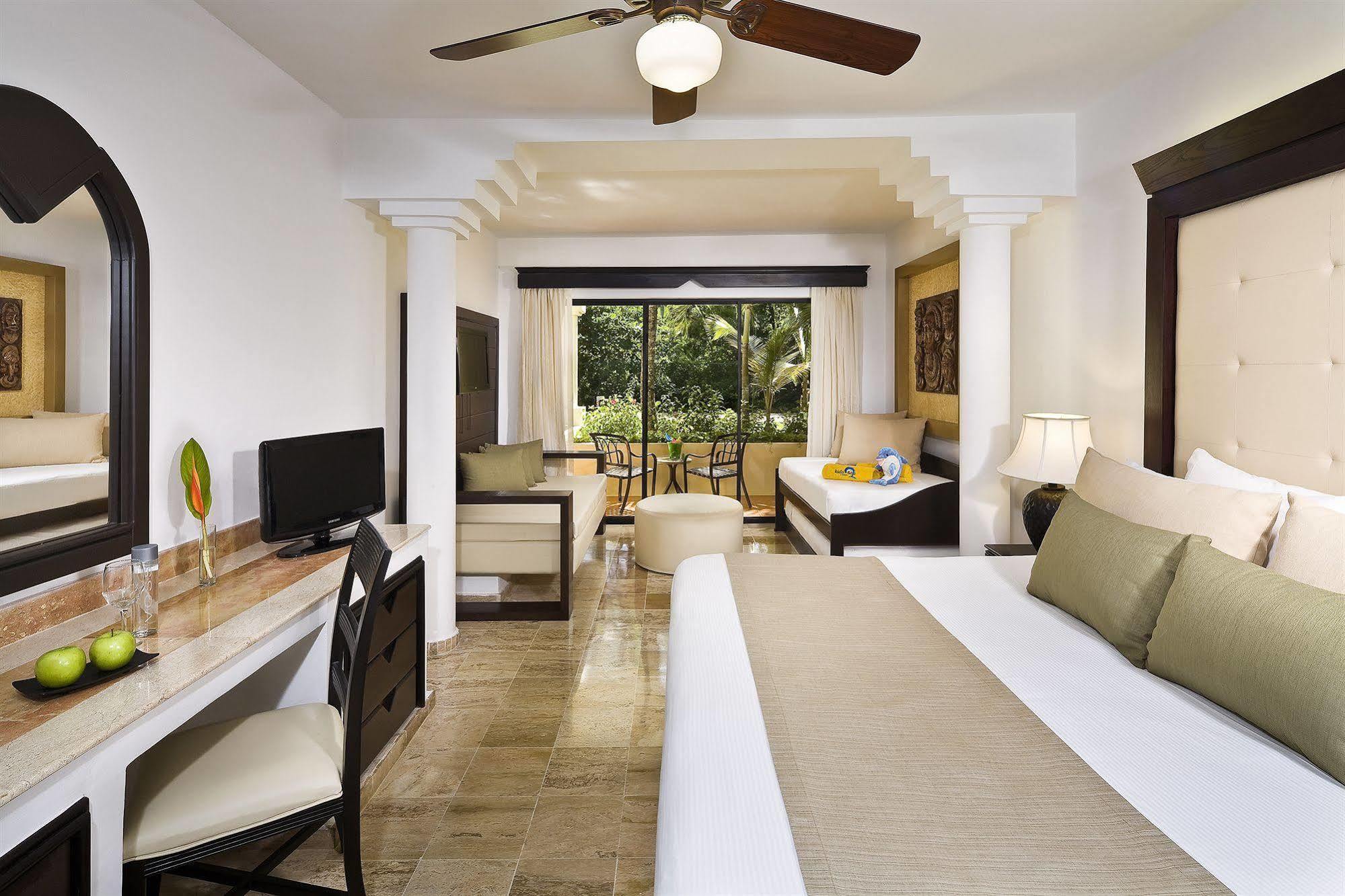 Melia Caribe Tropical (adults Only) Punta Cana