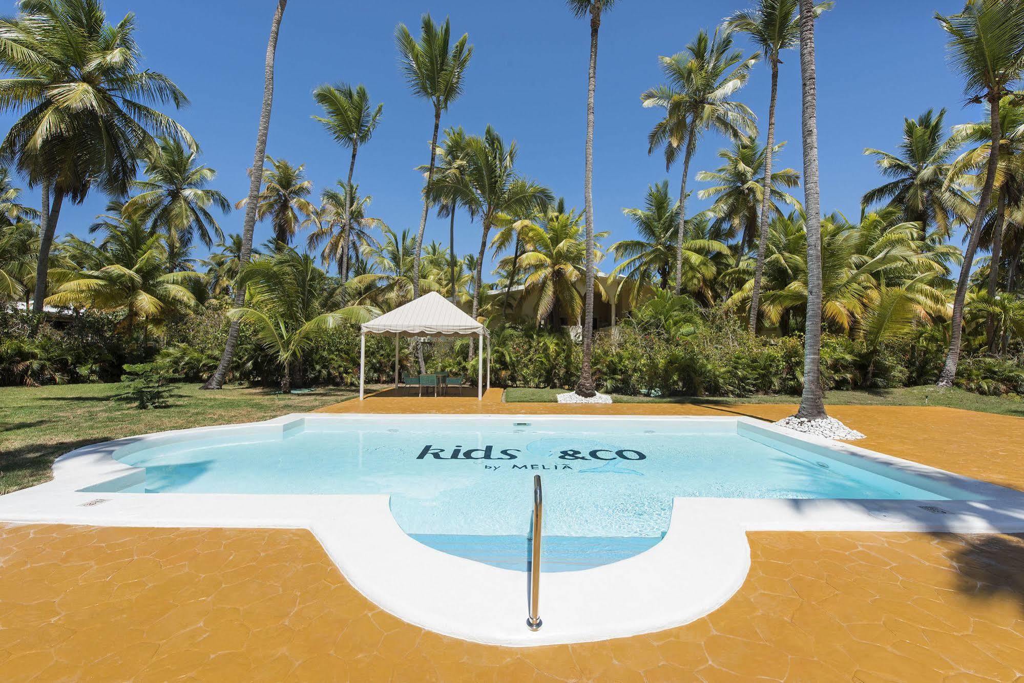 Melia Caribe Tropical (adults Only) Resort Punta Cana