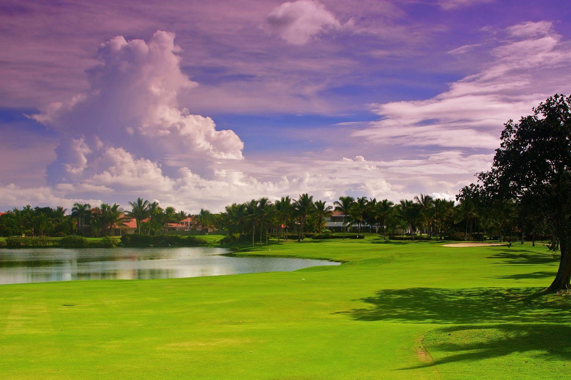 Melia Caribe Tropical (adults Only) Punta Cana