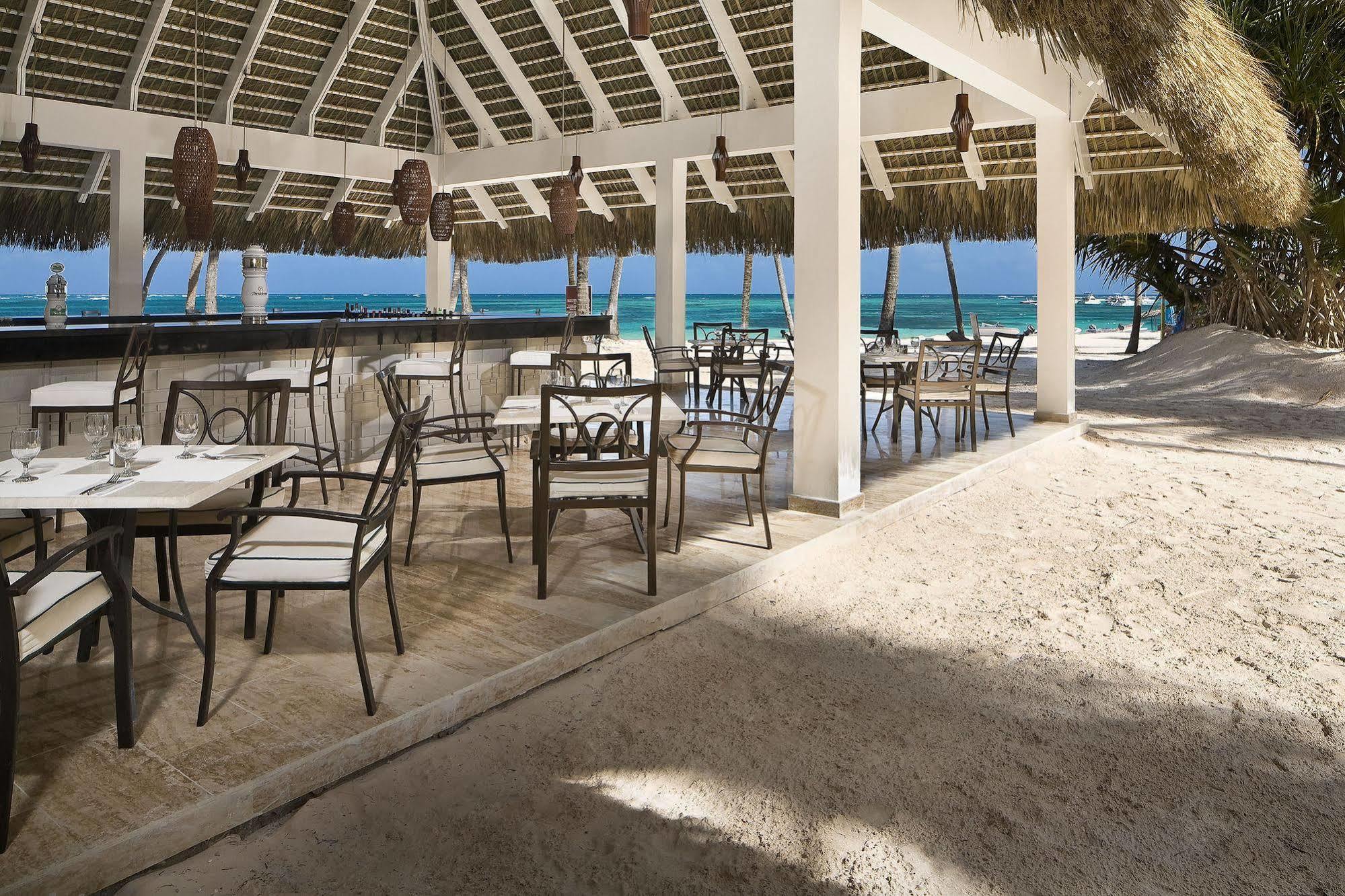 Melia Caribe Tropical (adults Only) 5* Punta Cana