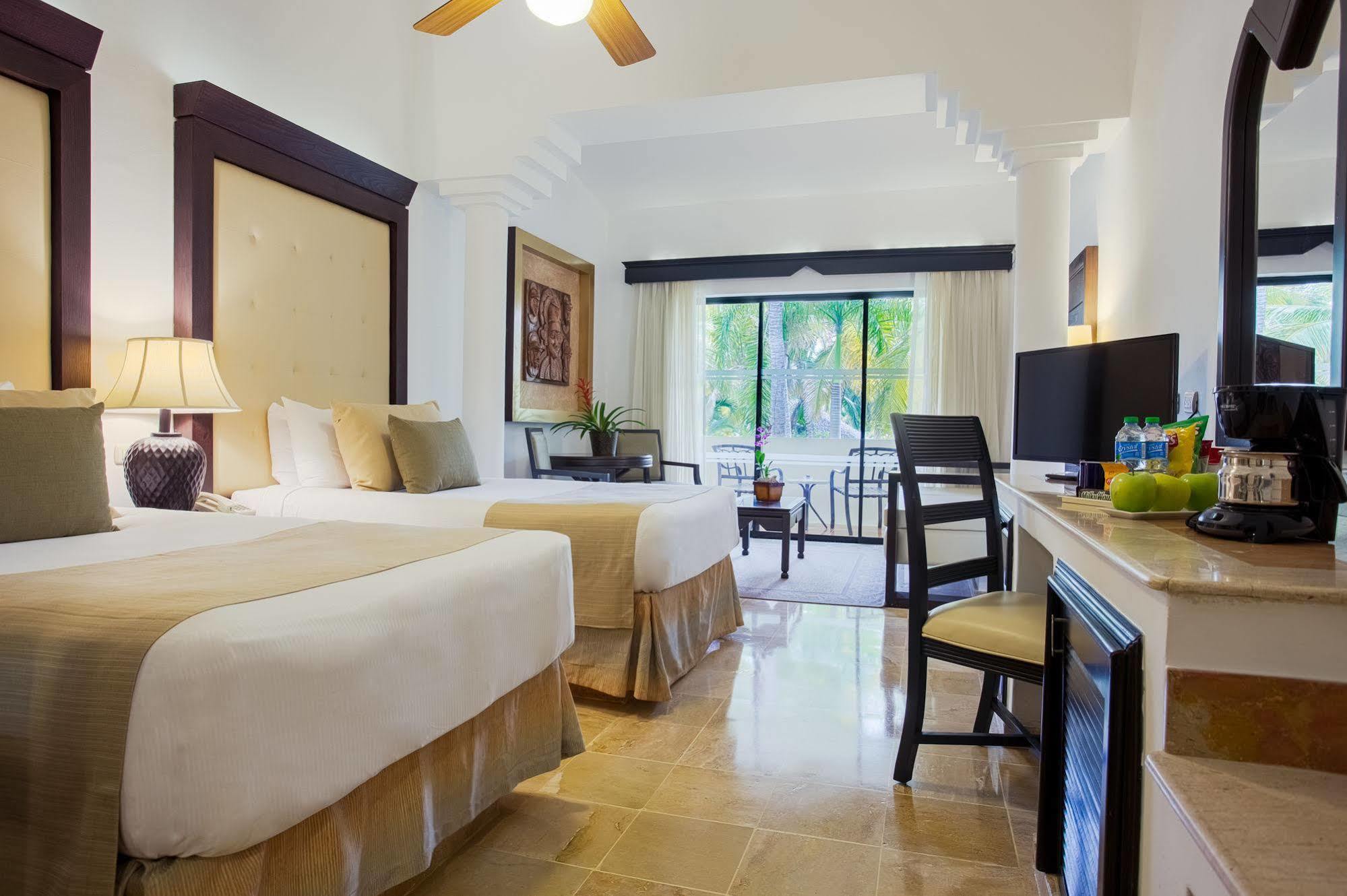 Melia Caribe Tropical (adults Only) Resort 5*