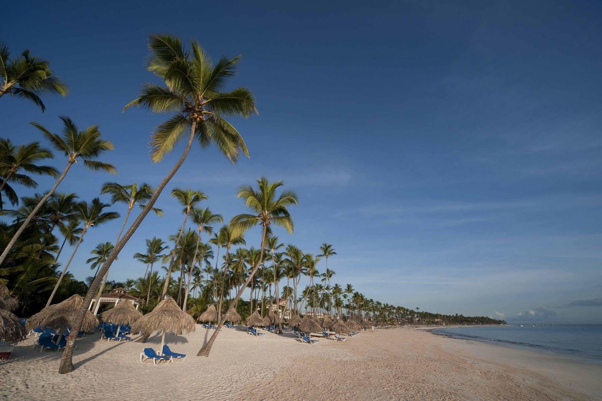 Resort Melia Caribe Tropical (adults Only) 5*